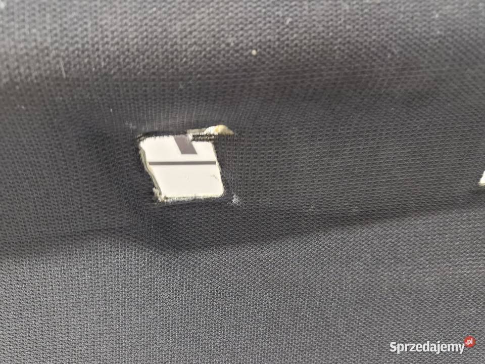 BMW F20 PODSUFITKA CZARNA MPAKIET KOMPLET Podsufitki