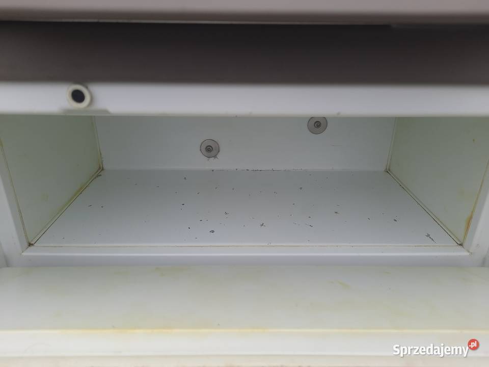 Lodówka ELECTROLUX do przyczepy kempingowej Skokowa