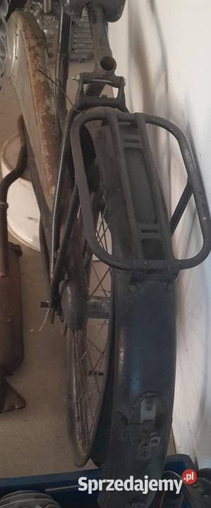 NSU 98 Quick Zajezierze
