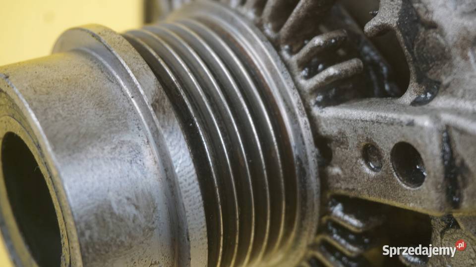 XF XJ DISCOVERY 30 D TD V6 12r 241 306DT Układ elektryczny silnika świętokrzyskie