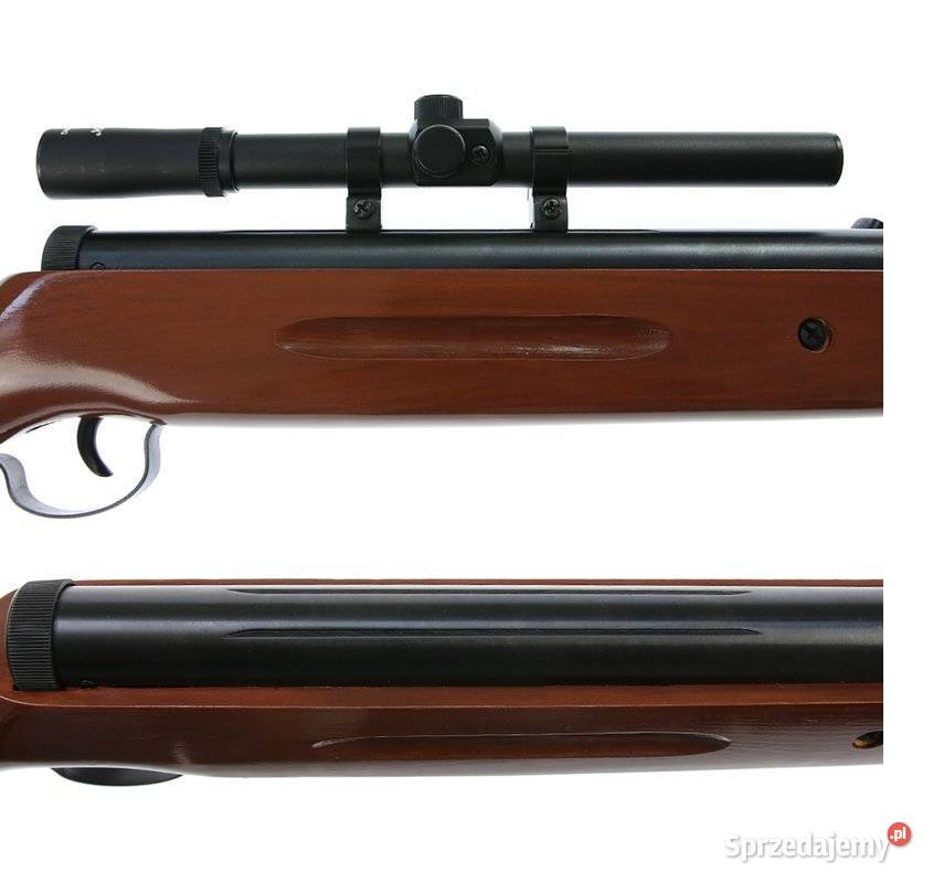 Wiatrówka gwintowana Karabinek Perfecta 32 45 mm sprzedam