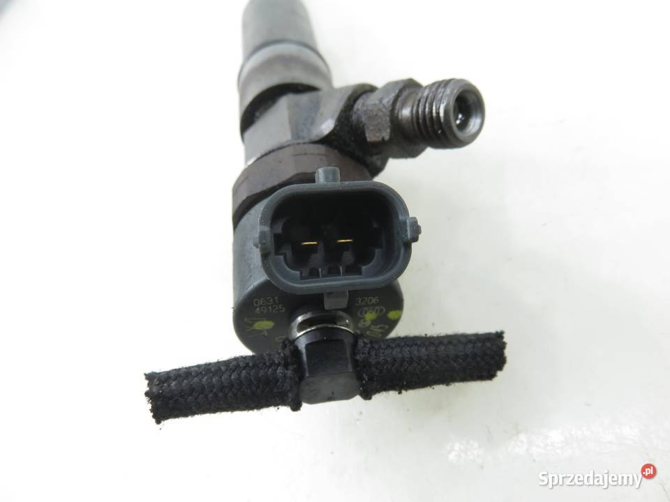 WTRYSKIWACZ ROVER 75 RJ 20 CDT 2354045 Wtryskiwacze