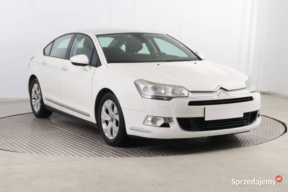 Citroen C5 20 HDi bluetooth C5