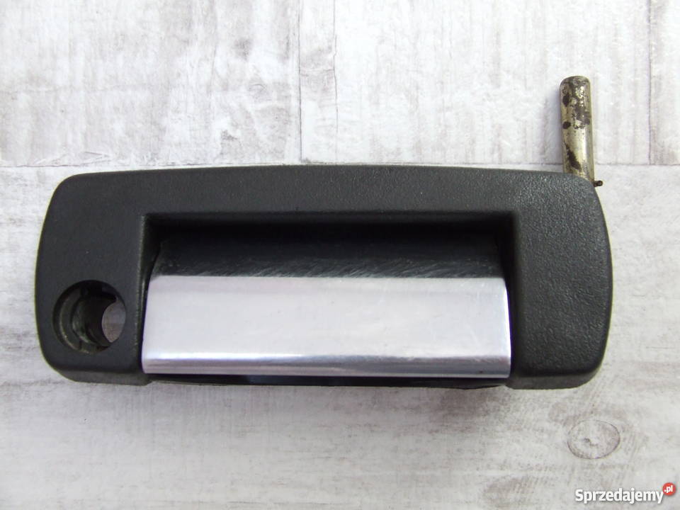 Fiat 126p klamka drzwi sprawna Rędziny Sprzedajemy.pl