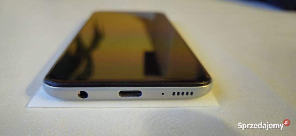 Samsung Galaxy A40 5FNDS 64GB pamięci 4GB RAM Gdańsk sprzedam