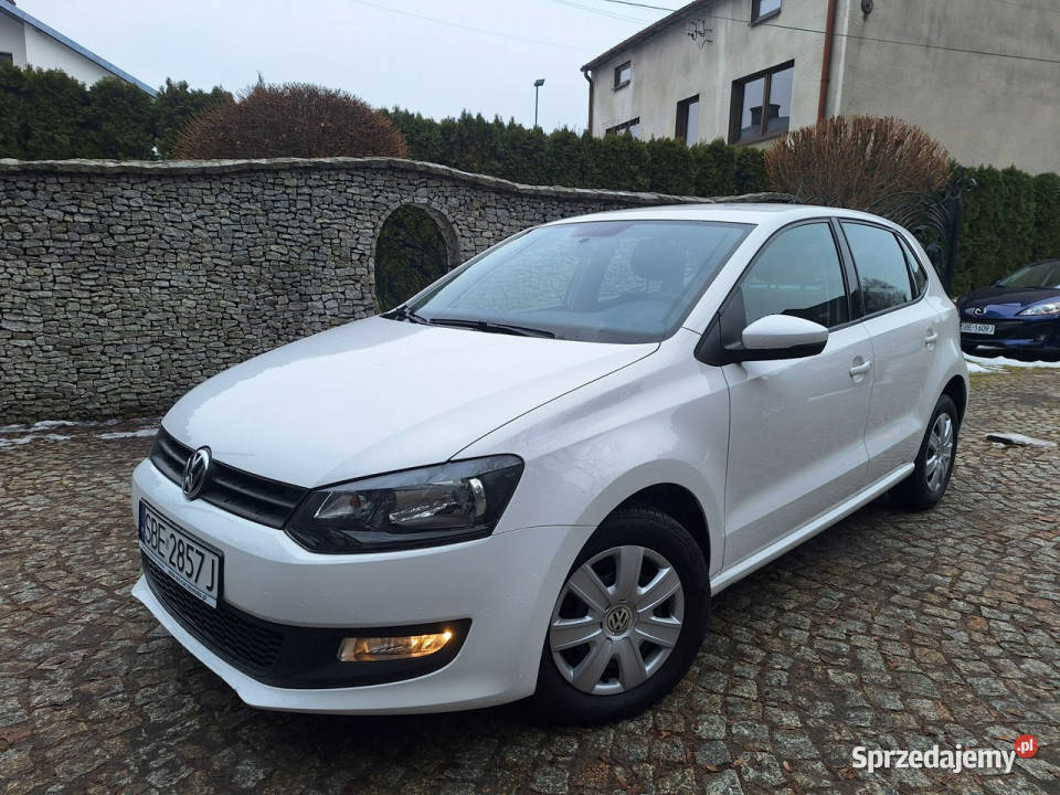 Volkswagen Polo Polo Cool Edition V 20092017