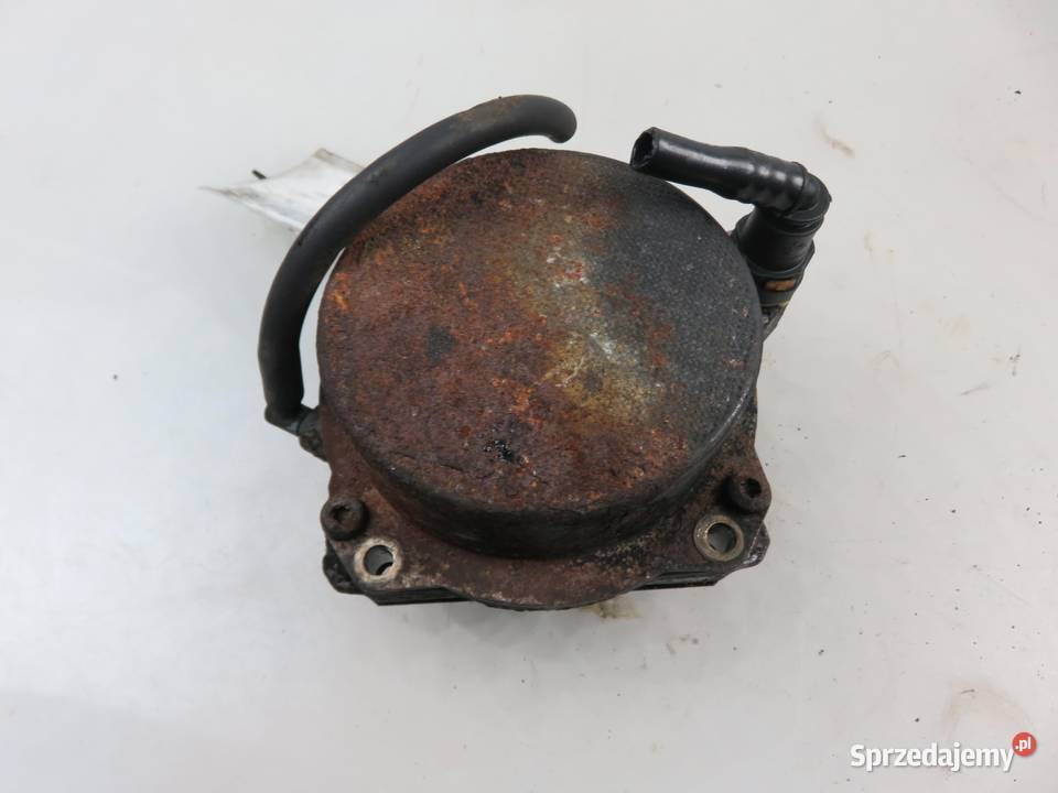 POMPA VACUM OPEL ZAFIRA B 19 CDTI małopolskie