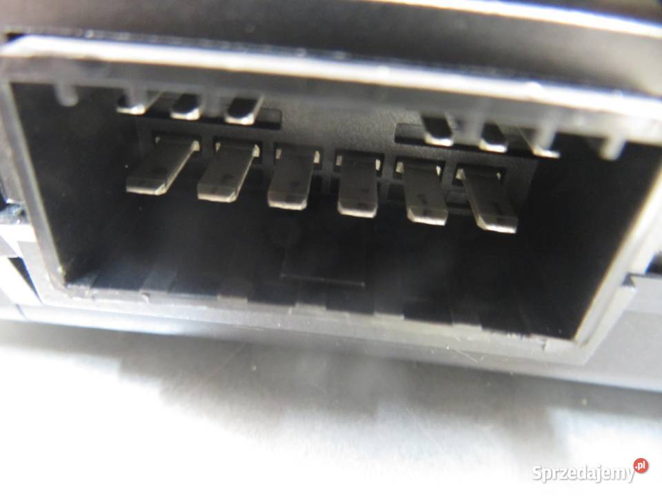 PODNOŚNIK SZYBY LEWY PRZEDNI FIAT STILO