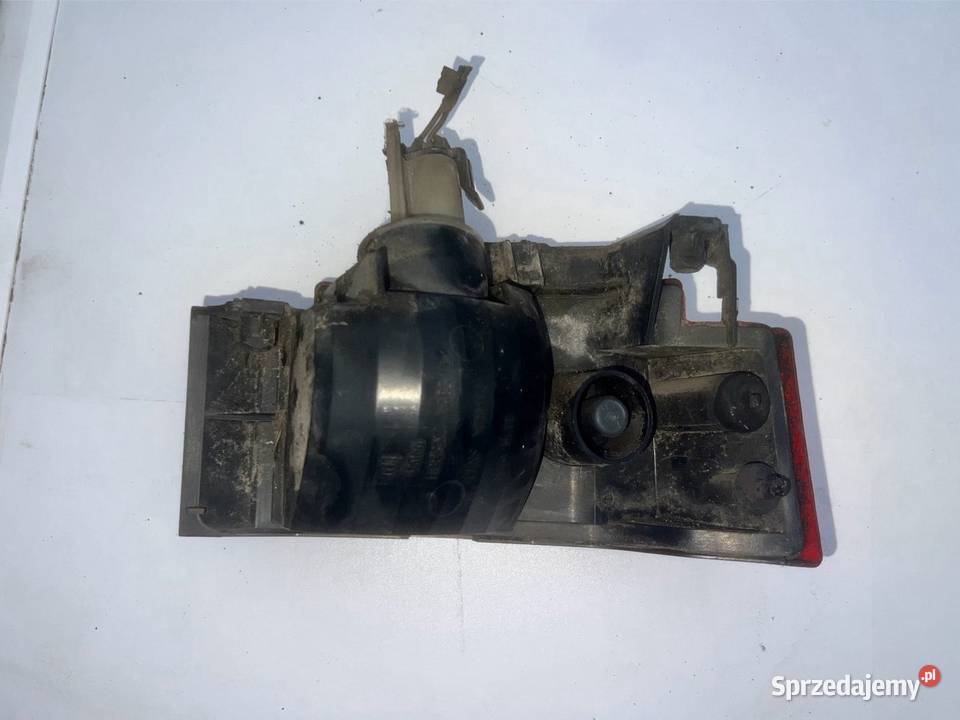 Lampa lewa przeciwmgielna tył Opel Meriva A Oświetlenie Ostrzeszów sprzedam