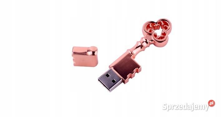 Pendrive klucz Wrocław sprzedam