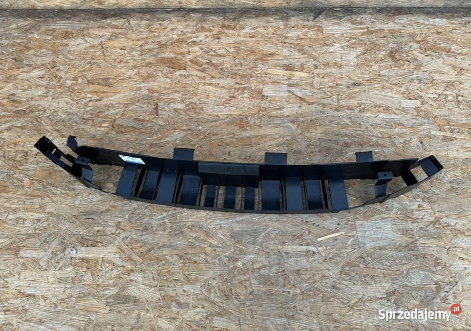 Absorber belki zderzaka przód ford fiesta mk8 Sieraków