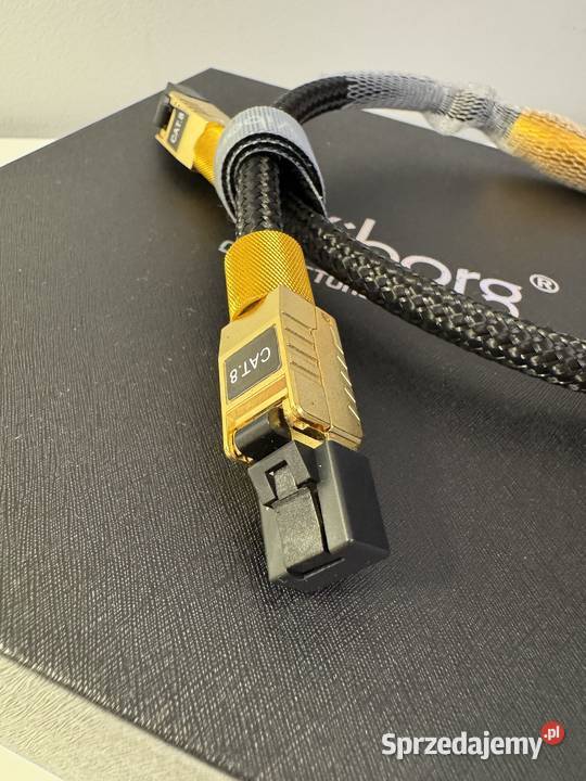 Viborg Audio LAN8 EthernetLAN 05m