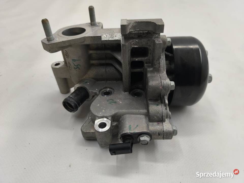 POMPA WODY 12B HYUNDAI BAYON
