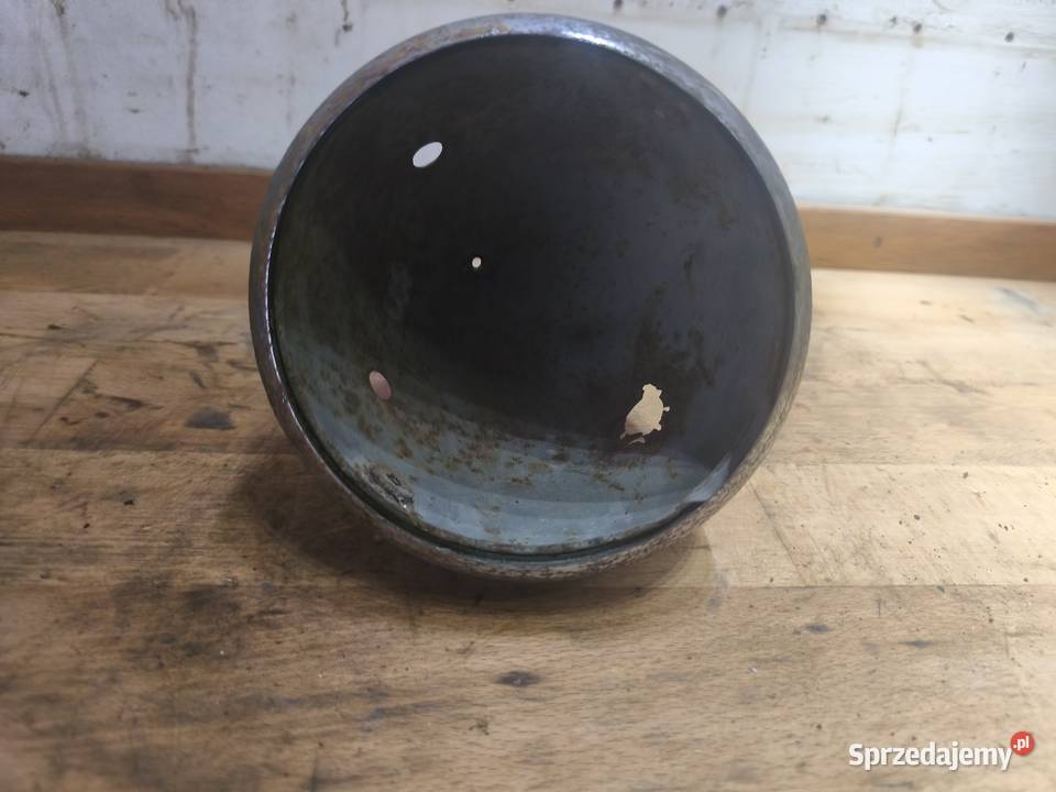 Lampa SHL M 04 Sokół 125 nie DKW Radgoszcz