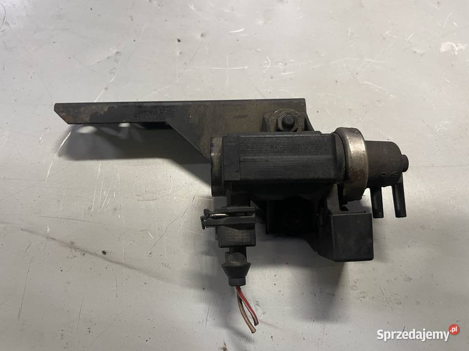 Zawór podciśnienia 72279600 land rover Jelcz-Laskowice