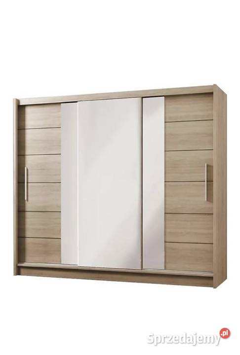 Zestaw mebli Meble do sypialni Ostrów Wielkopolski sprzedam