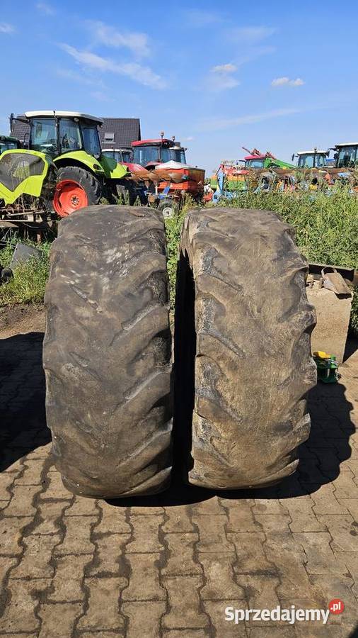 Opona 2 BKT 169 R 28 42070r28 wielkopolskie sprzedam