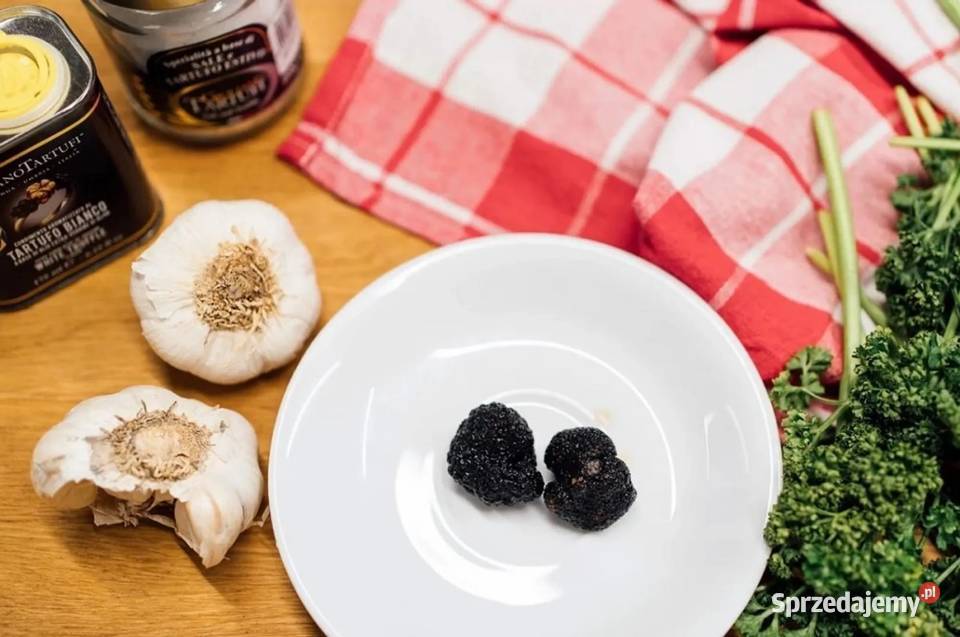 Trufla letnia w całości 25 g x 2 Świdnica