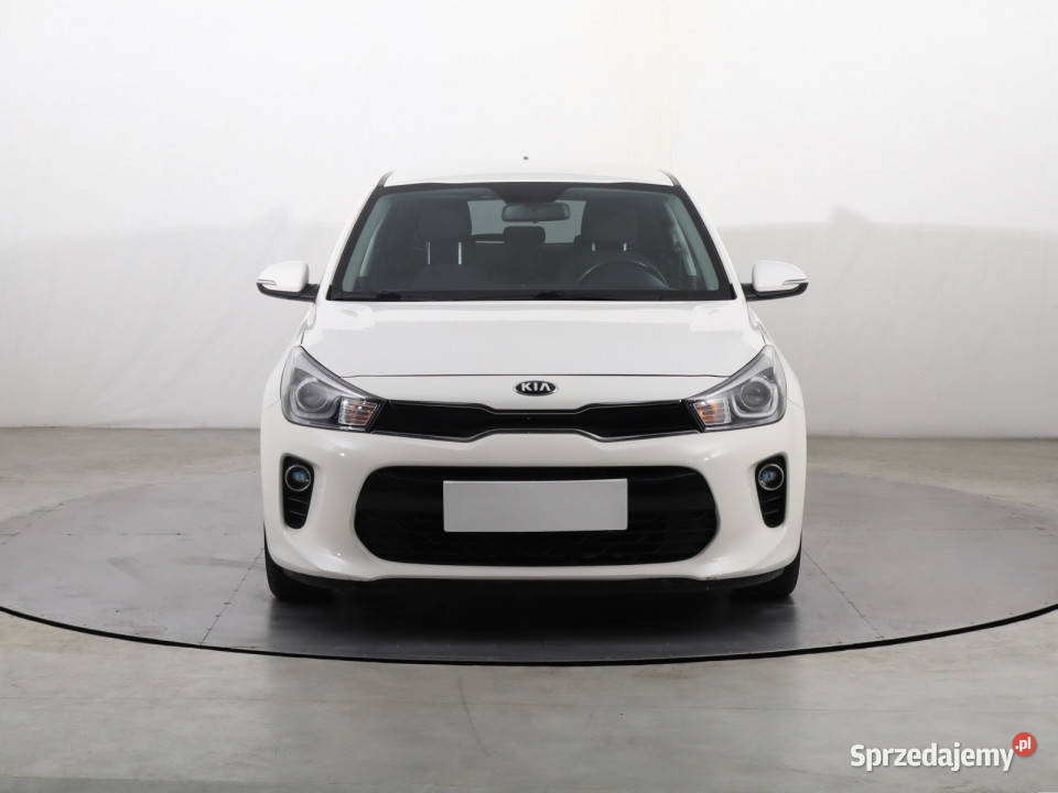 Kia Rio 10 TGDI elektryczne szyby Katowice