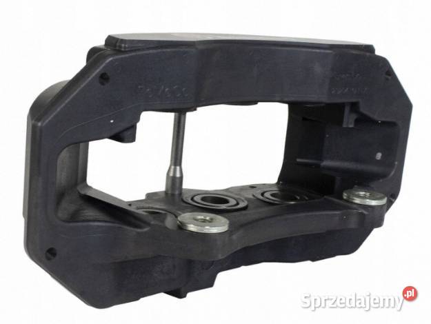 Zacisk przód prawy Ford Mustang GT Brembo czarny małopolskie Zielonki