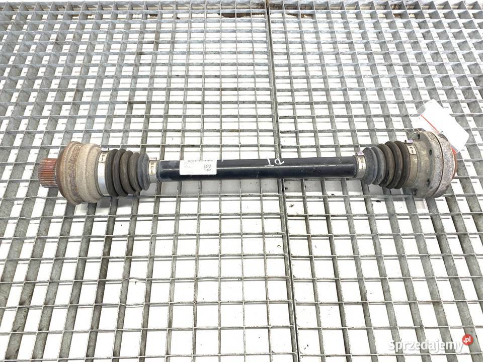 PÓŁOŚ PRAWY TYŁ AUDI Q5 FY 80A501204C 20 190 SUV sprzedam