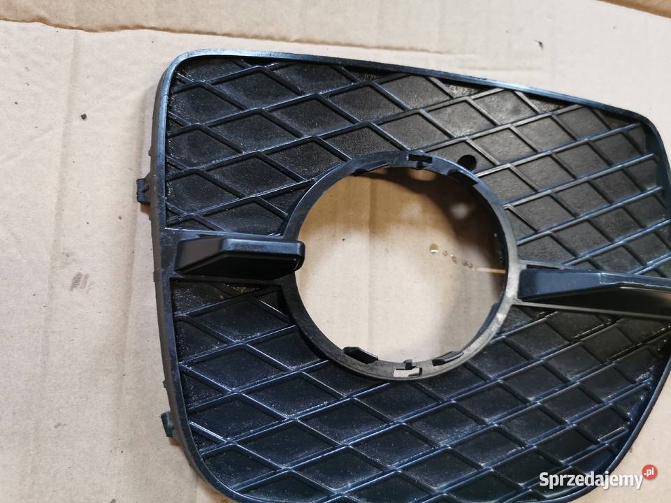 Kratka zderzaka przód prawa bmw x5 e70 lift 10 Sieraków