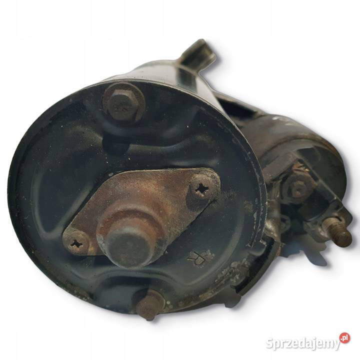ROZRUSZNIK BMW E87 E90 E91 20 D bosch 0001139002 Chełm sprzedam