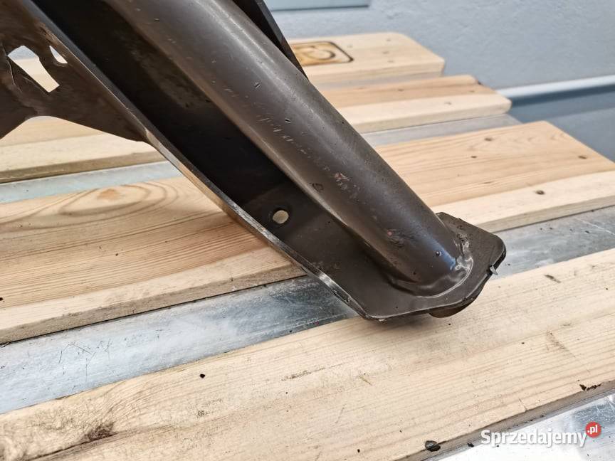 Uchwyt lusterka Manitou MLT 523 Pozostałe Wilkowo sprzedam