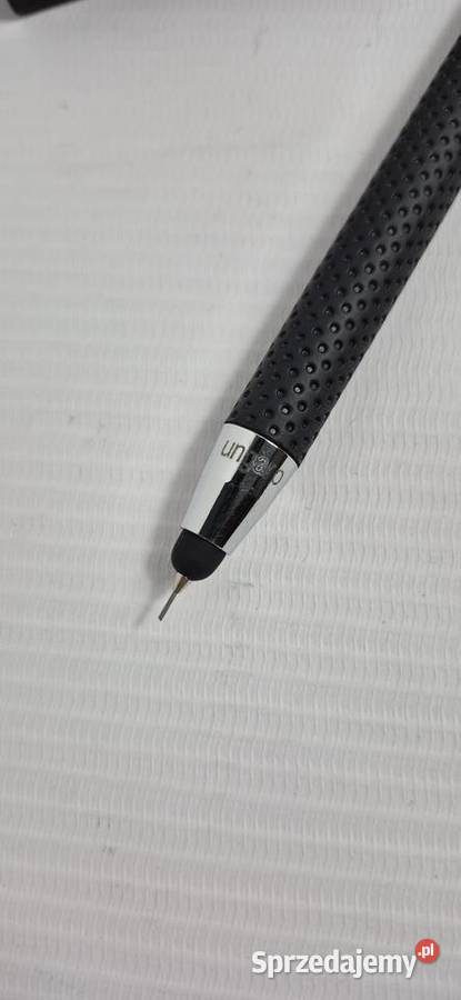 Elegancki Zestaw Emanuel Ungaro Długopis Ołówek Biłgoraj