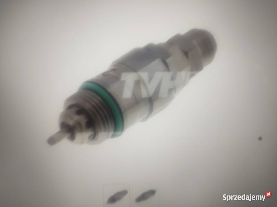 Zawór upustowy Hyster 378424 Pozostałe