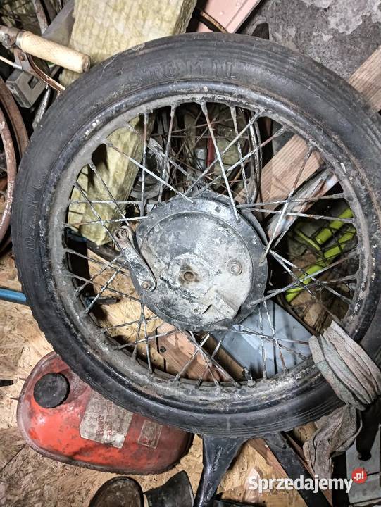 Shl koło 19 Dąbrowa Górnicza