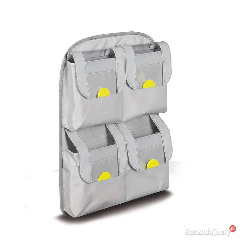 Plecak Sportowy Mały Ratowniczy PAX Care Wągrowiec sprzedam