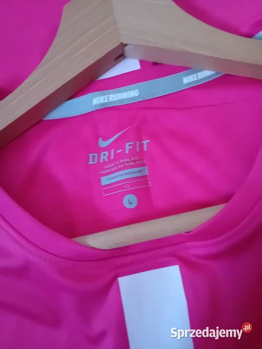 Koszulka sportowa Topy i koszulki Warszawa