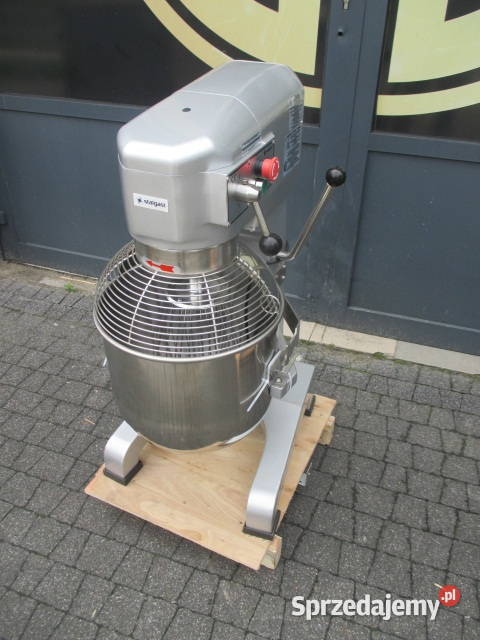 Mieszałka Mikser planetarny 10 l STALGAST 783100