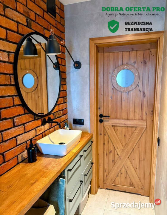 3 pokoje remoncie kamienica Nowy Port 14245zł/m2 Gdańsk sprzedam