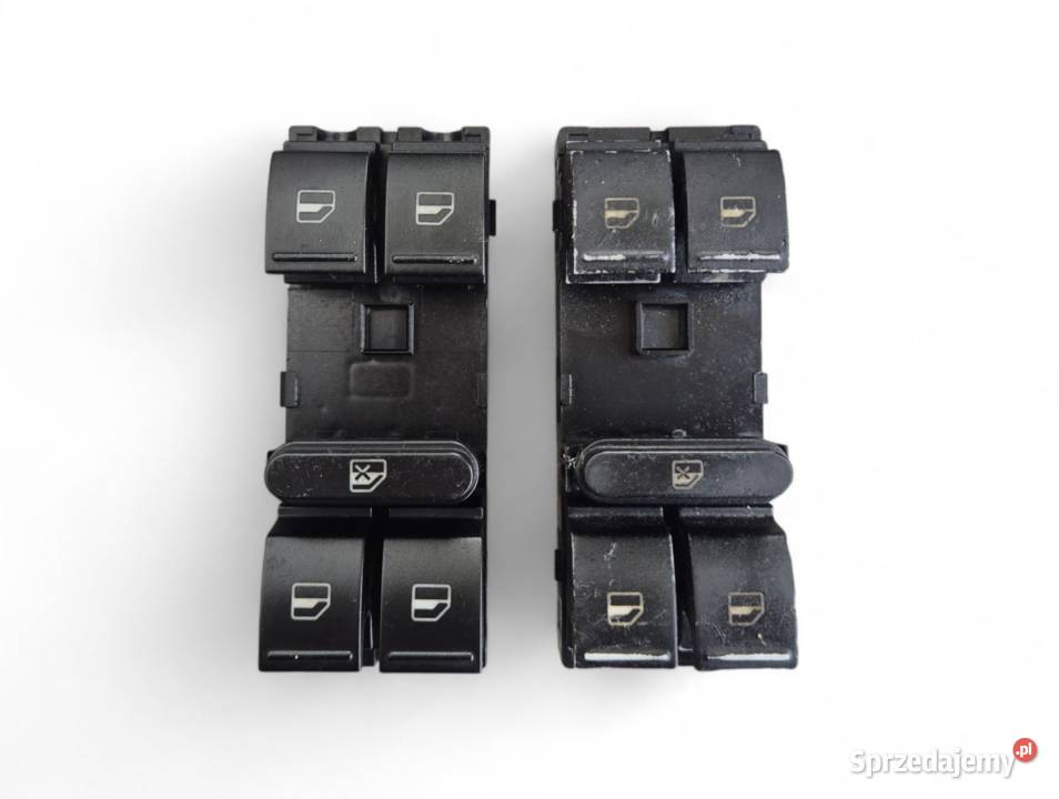 PRZEŁĄCZNIK SZYB SZYBY ALTEA GOLF V PASSAT B6 Działoszyce