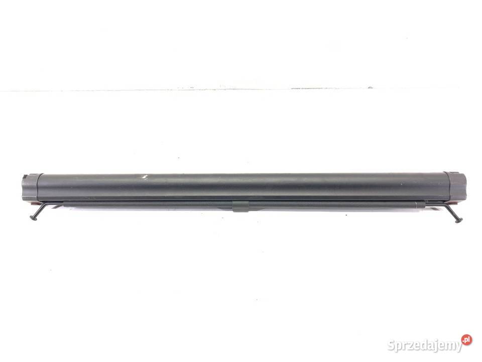 ROLETA BAGAŻNIKA SIATKA VW PASSAT B8 Kombi