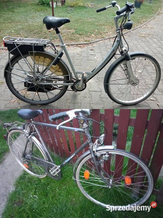Rezerwacja Rower górski MTB 26 cale StealtH 260 śląskie Jaworzno