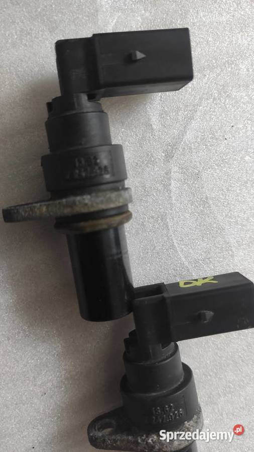 Rover 75 MG ZT 20 CDTCDTI czujnik położenia wału osobowe Kłodzko