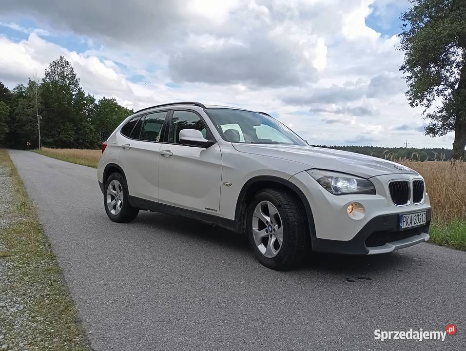 Biała perła super stan X1