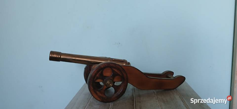 Dekoracja Armata Kraków