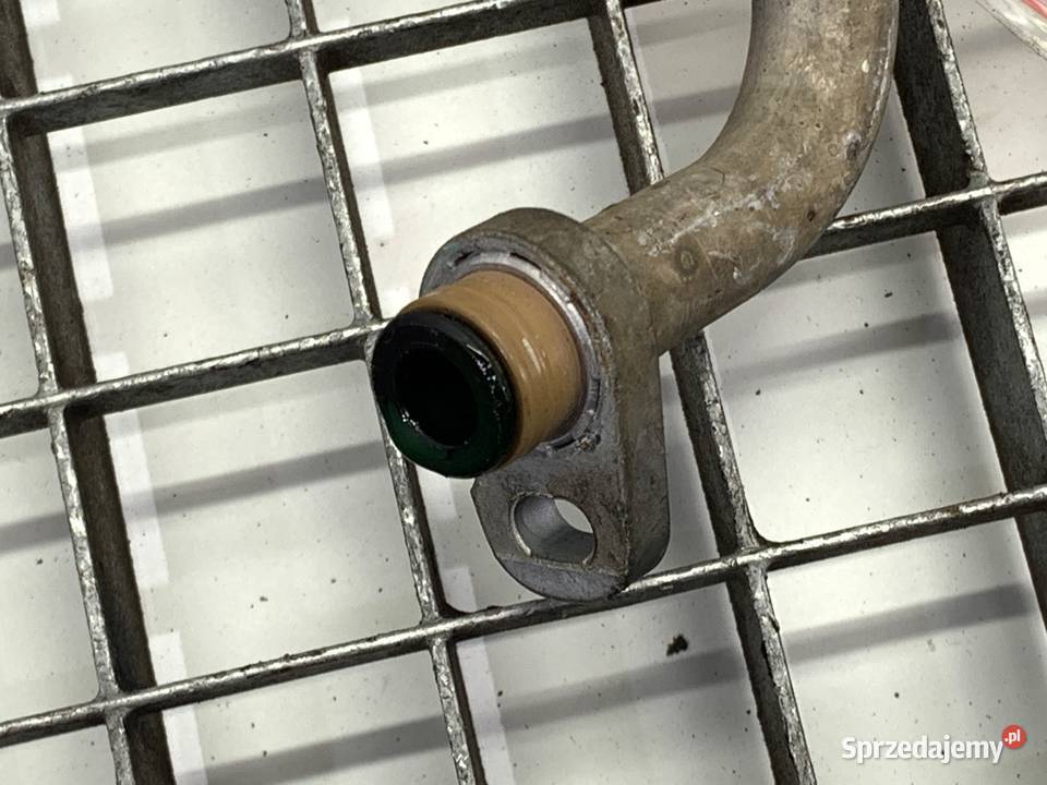 RURKA KLIMATYZACJI CITROEN C3 I 14 73 Hatchback Motoryzacja podkarpackie