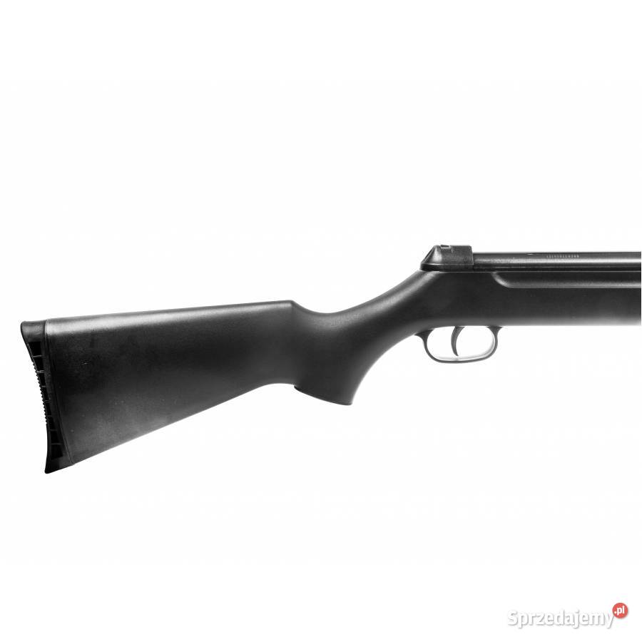 Wiatrówka Industry Brand QB 12 45 mm eK Trzcianka sprzedam