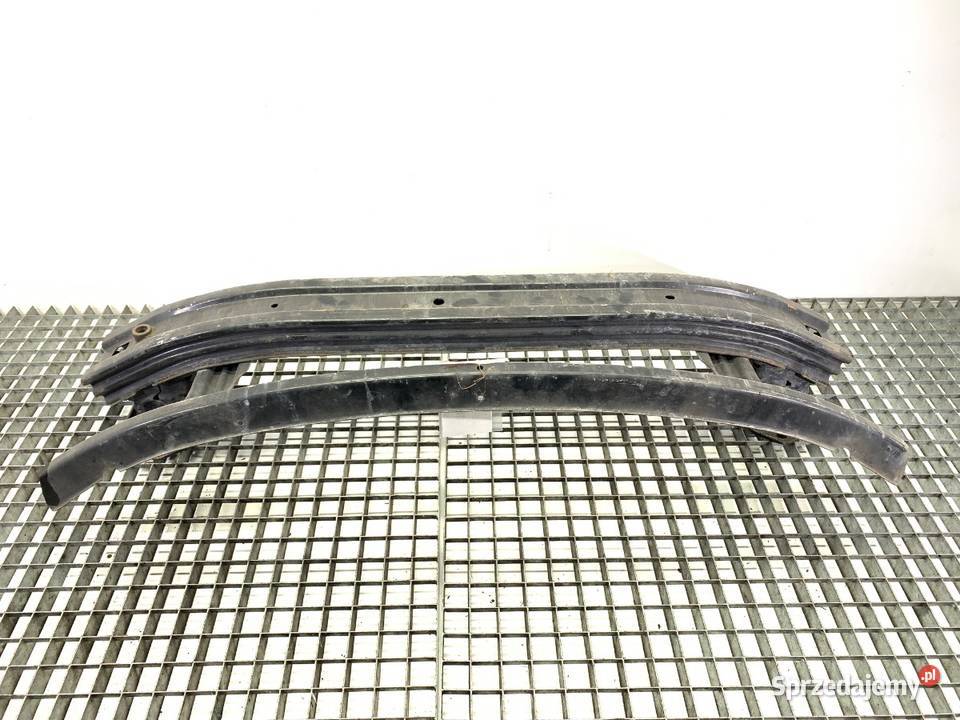 BELKA ZDERZAKA PRZÓD FIAT BRAVO II WZMOCNIENIE podkarpackie