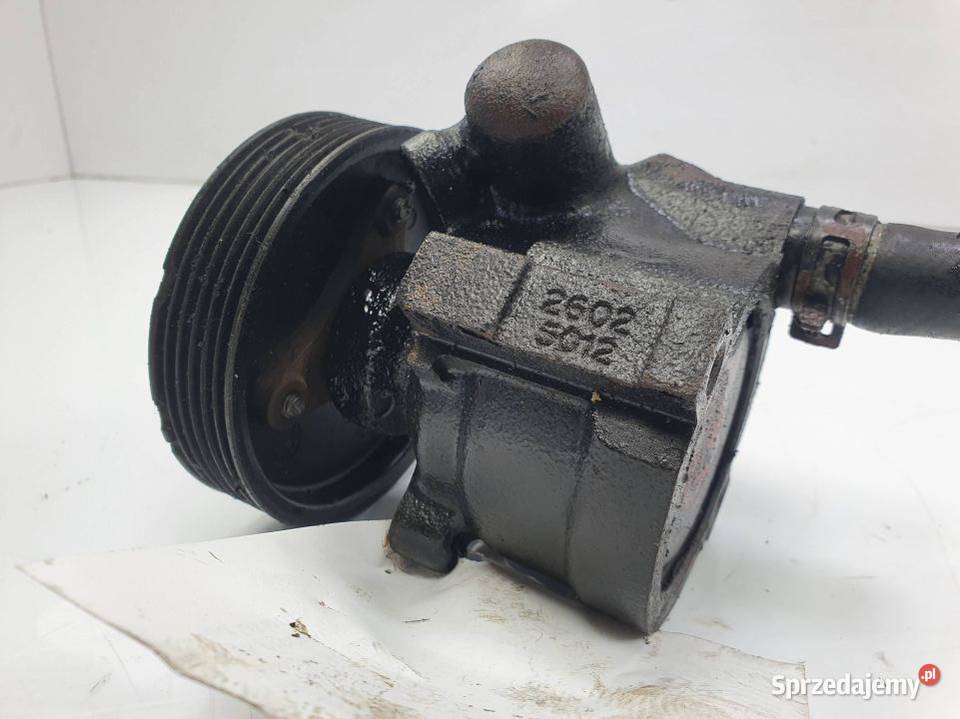 POMPA WSPOMAGANIA RENAULT LAGUNA II 26077782 Lipno sprzedam