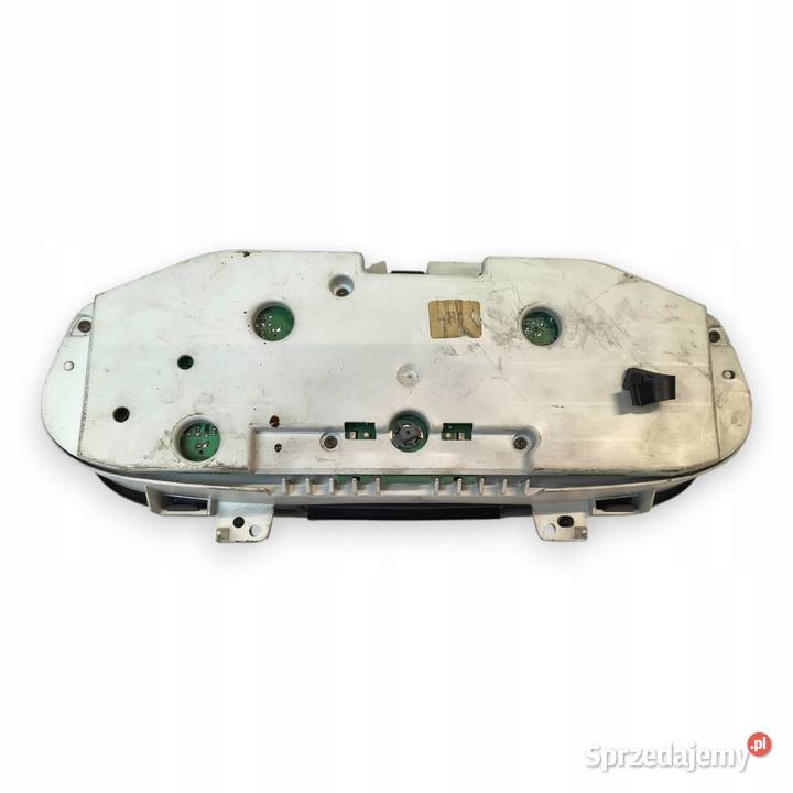 LICZNIK ZEGARY Ford Fiesta MK5 Puma 14 16 16V