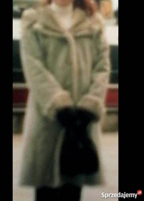 Kożuch damski ConMar 3840 Zawiercie