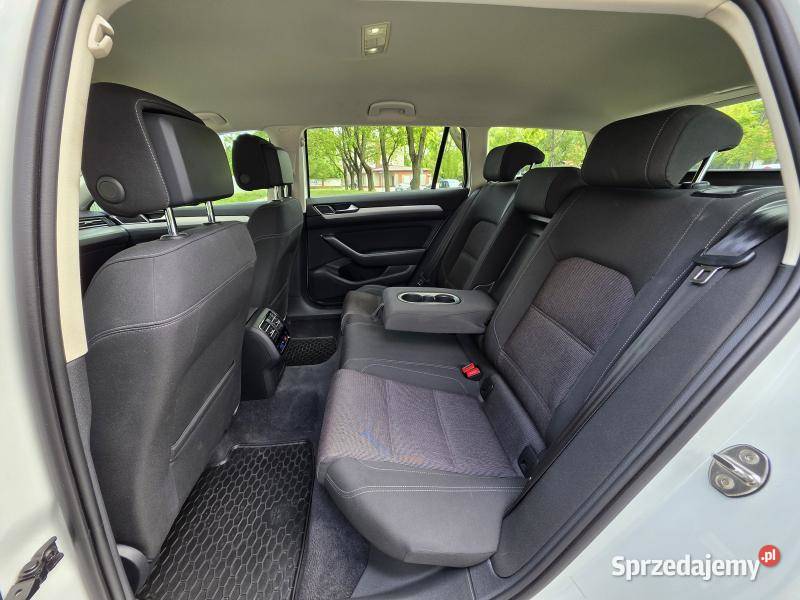 20l TDI 150Salon F VAT23 Serwisowany zadbany diesel Warszawa