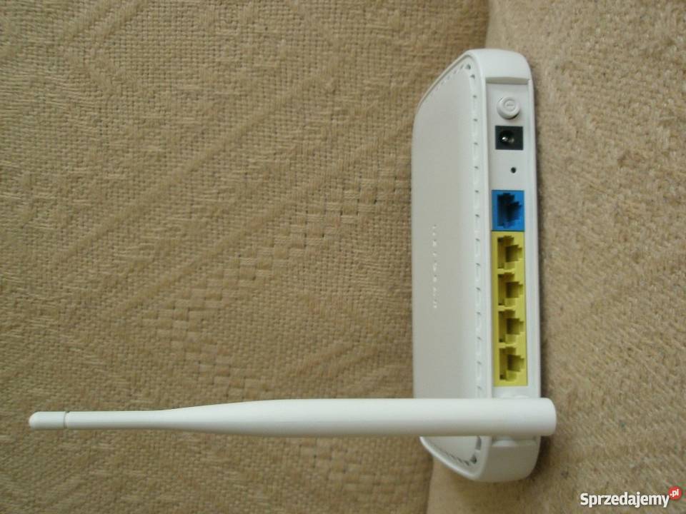 outer Netgear JNR1010v1