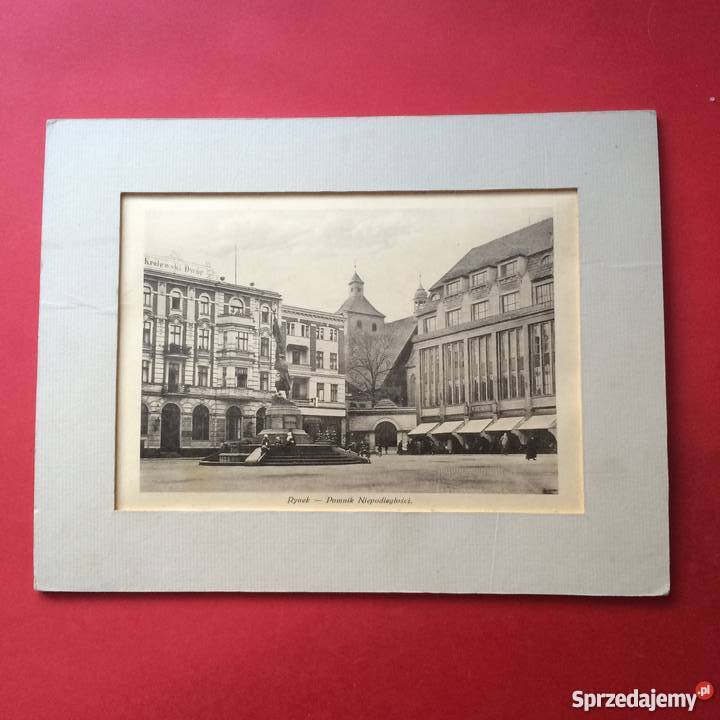 Komplet fotografii 1 Szczecin